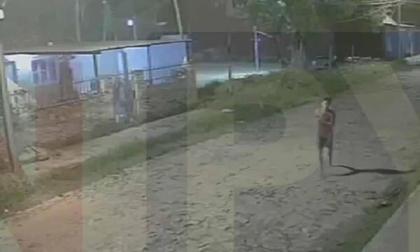 Joven torturado y asesinado en Luque habría aportado datos sobre microtráfico a la Policía – Prensa 5
