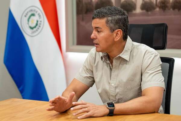 ¿Peña se equivocó sobre dato de 100.000 nuevos empleos? Esto dice un especialista - Economía - ABC Color