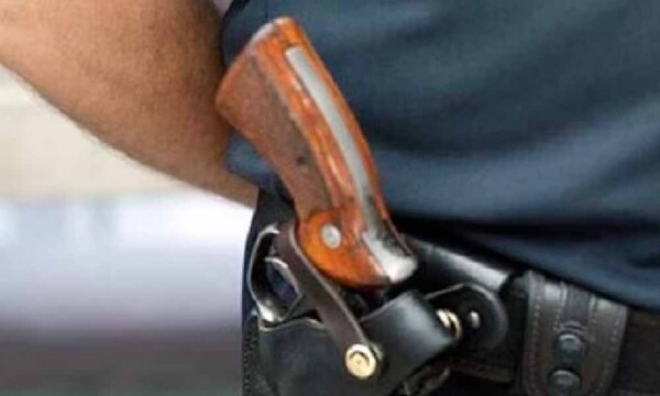 Roban arma reglamentaria y otras pertenencias a un agente policial – Prensa 5