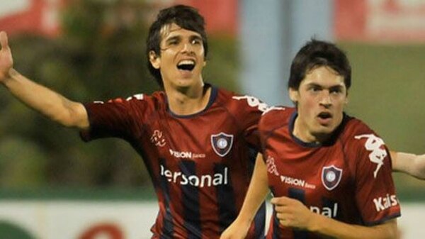 Versus / Los Romero apuestan por un ex Olimpia y Cerro para Sport Colombia