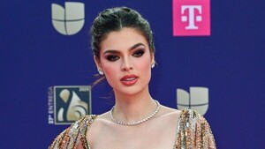 Nadia Ferreira: "¡Anoche fue un sueño hecho realidad!"