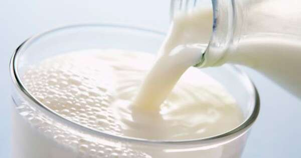 Diario HOY | Primero el huevo y ahora la leche: precio subiría entre 3% y 5%