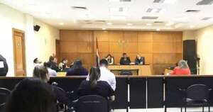 La Nación / Hombre es condenado a 30 años de cárcel por feminicidio