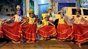 Celebrarán mañana Día Nacional del Tereré y Día de la Mujer