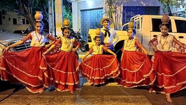 Celebrarán mañana Día Nacional del Tereré y Día de la Mujer