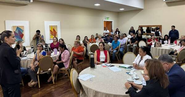 Diario HOY | Organizan preparativos para el inicio de clases en centros penitenciarios