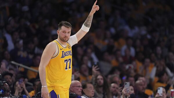 Doncic a los Lakers, radiografía financiera de un seísmo en la NBA | Deportes | 5Días