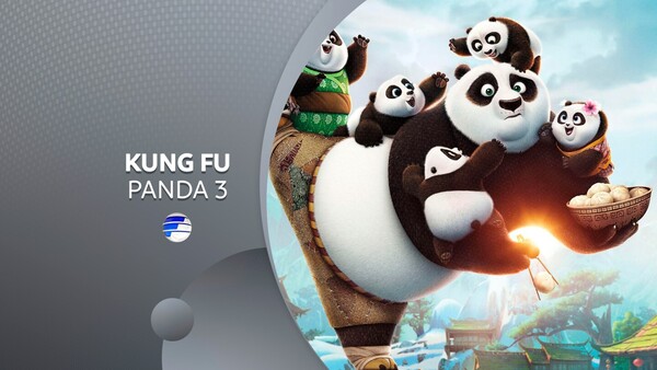 Kung Fu Panda 3
