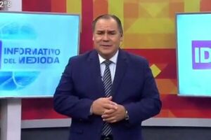 Bloque Deportivo en el IDM - SNT