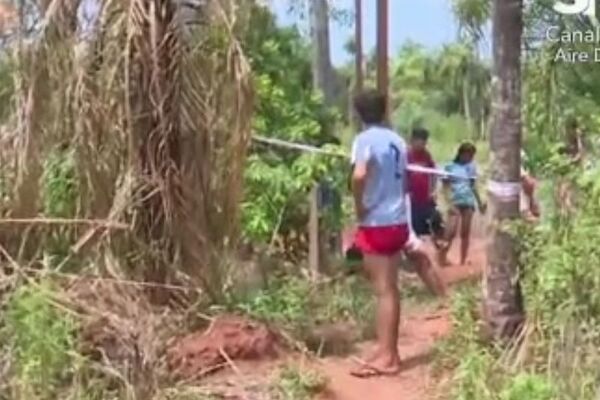 Hombre es asesinado en J.A. Saldívar: acusan a su yerno - SNT