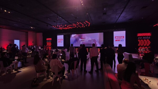 DOS GRANDES REFERENTES, APUESTAN POR EL RENDIMIENTO Y LA INNOVACIÓN EN PARAGUAY