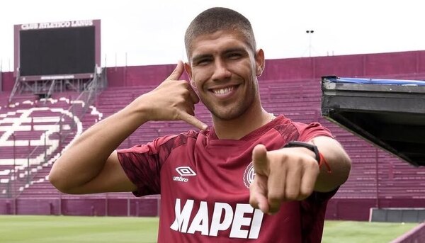Versus / Una muralla: El impresionante registro defensivo de Ronaldo Dejesús