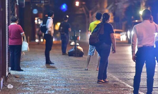 El servicio Búho: Buses nocturnos operan desde 22:00 de hoy y con custodia policial incluida – Prensa 5