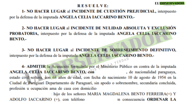 Inédito caso de apropiación de mascota es llevado a juicio