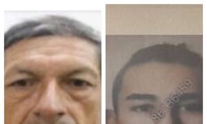 Sospechan que karai hallado sin vida en J.A Saldívar fue asesinado por su yerno