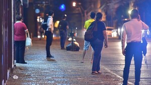 El servicio Búho: Buses nocturnos operan desde 22:00 de hoy y con custodia policial incluida