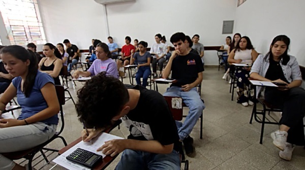 Crisis en universidades: Aneaes detecta graves falencias en carreras