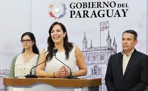 Arranca el servicio Búho: un transporte nocturno «seguro y accesible» para Asunción y San Lorenzo