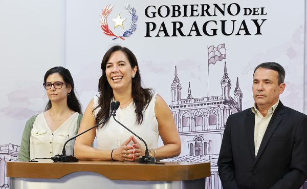 Arranca el servicio Búho: un transporte nocturno «seguro y accesible» para Asunción y San Lorenzo