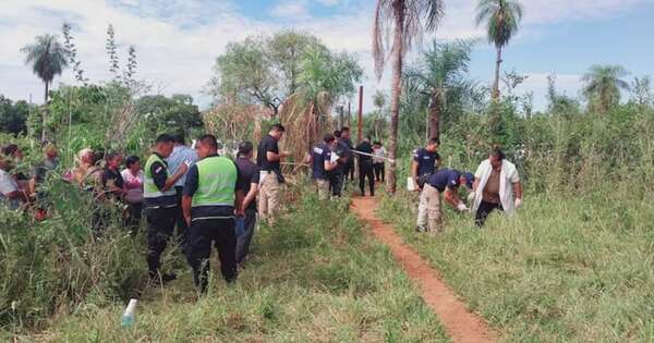 La Nación / Exyerno aparece como principal sospechoso del homicidio de un agricultor de J. A Saldívar