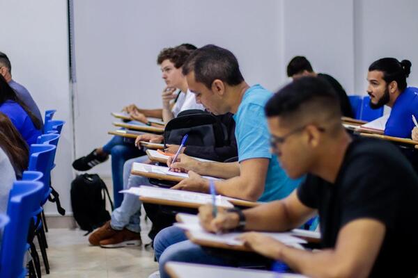 Guía de las 431 carreras acreditadas en Paraguay - Portal Digital Cáritas Universidad Católica