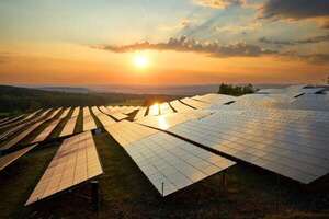 La energía solar es un recurso en abundancia en casi todo el país, señaló experto en energía - Nacionales - ABC Color