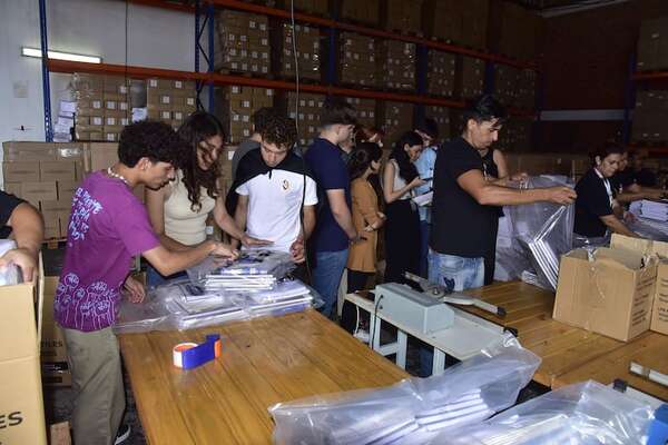 Inicio de clases: el MEC padece de falta de gestión y se nota, afirman - Nacionales - ABC Color