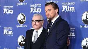 Martin Scorsese y Leonardo DiCaprio producirán una película policial ambientada en Hawái - Cine y TV - ABC Color