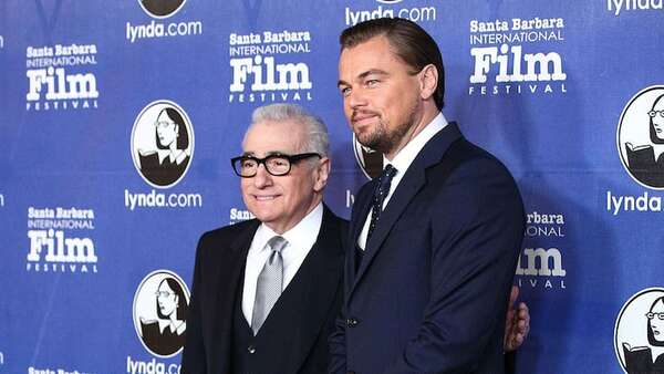 Martin Scorsese y Leonardo DiCaprio producirán una película policial ambientada en Hawái - Cine y TV - ABC Color