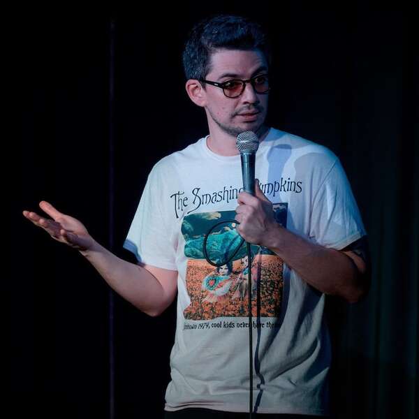 Manuel Ángel Redondo llega a Paraguay con el show de stand up “Comegato” - Cultura - ABC Color
