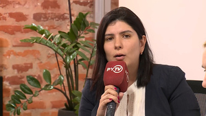 Viceministerio de Comunicación apunta a coordinación a nivel de Gobierno para información y difusión - .::Agencia IP::.