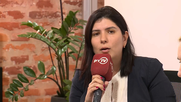 Viceministerio de Comunicación apunta a coordinación a nivel de Gobierno para información y difusión - .::Agencia IP::.
