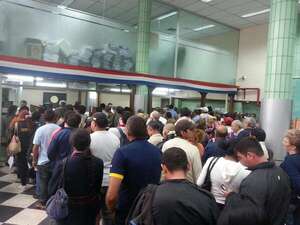 ¿Desde qué fecha se comenzarán a pagar los subsidios por reposo? - Nacionales - ABC Color