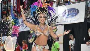 Hoy arranca la farra en el Carnaval Guaireño