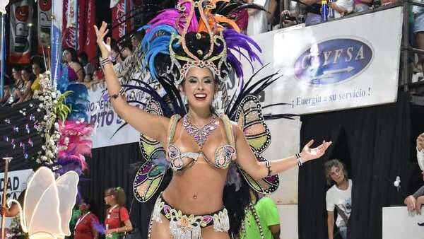 Hoy arranca la farra en el Carnaval Guaireño