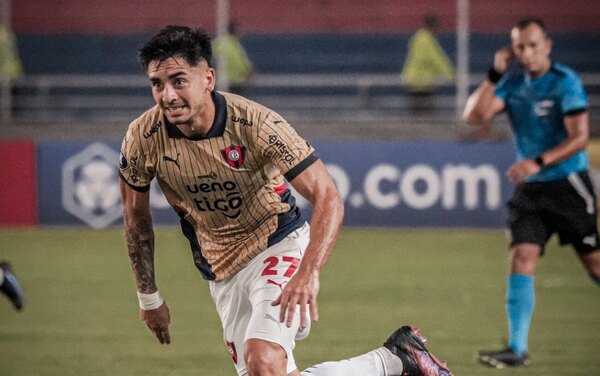 Versus / Torres palpita el clásico: "La gente de Cerro es impresionante y ojalá podamos darle una alegría"