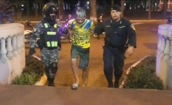 Fiscalía pidió juicio oral para un acusado por homicidio doloso