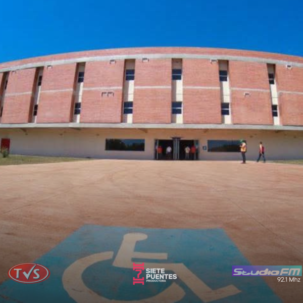 SE INICIA EL PROCESO DE CONTRATACIÓN DE PERSONAL DE BLANCO PARA EL HOSPITAL GENERAL DE ITAPÚA - TVS