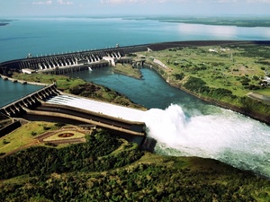 Paraguay y Brasil acuerdan firma del Anexo C