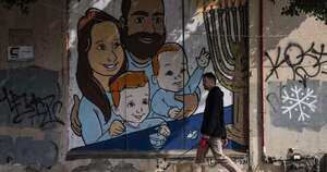 Diario HOY | Embajador de Israel en Paraguay repudia a Hamás por asesinar a niños
