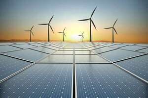 AUDIO: La energía solar es un recurso en abundancia durante todo el año, según experto en energía - Periodísticamente - ABC Color