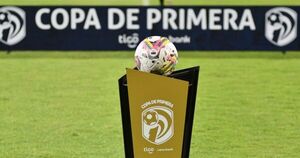 Habrá acción en Villa Elisa | Asociación Paraguaya de Fútbol