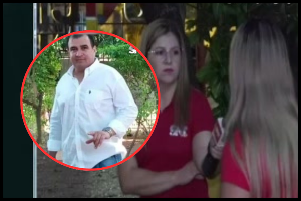 Otorgan prisión domiciliaria a hombre que amenazó de muerte a su pareja - SNT