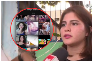 Joven denuncia acoso en su propia casa en Villa Elisa - SNT
