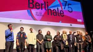 La película paraguaya Bajo las banderas, el sol competirá en la Berlinale este sábado y domingo