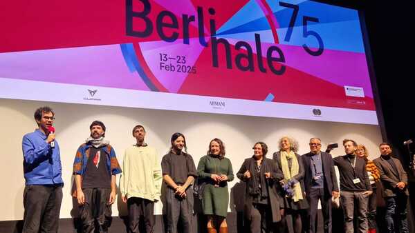 La película paraguaya Bajo las banderas, el sol competirá en la Berlinale este sábado y domingo