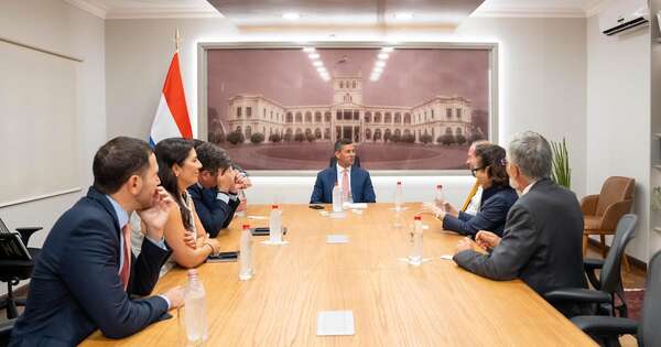 Diario HOY | Paraguay y Brasil acuerdan nueva fecha para Anexo C de Itaipú