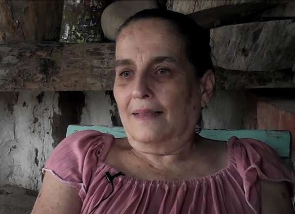 Falleció “Ña Mela”, destacada educadora del Chaco - Nacionales - ABC Color