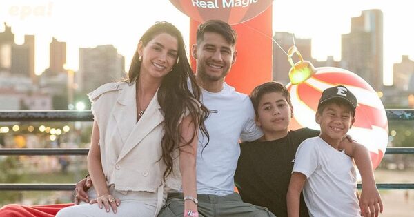 Stephanie Ríos sorprende con un mensaje cargado de significado… ¿Una revelación?