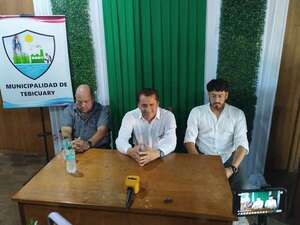 Tebicuary contará con su primera sede universitaria de la UNVES  - Nacionales - ABC Color